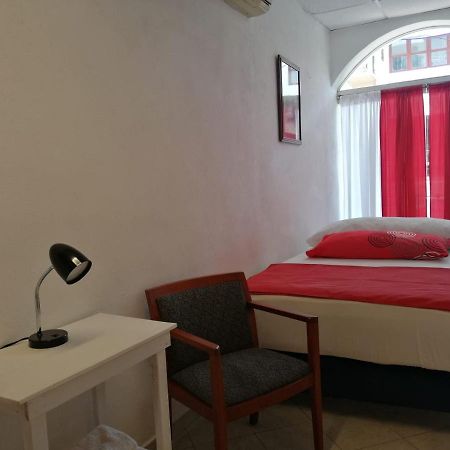Boutique Basic Hotel Пуерто-Вальярта Екстер'єр фото