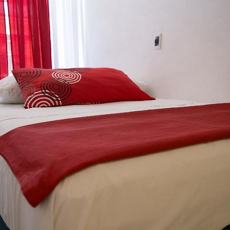 Boutique Basic Hotel Пуерто-Вальярта Екстер'єр фото