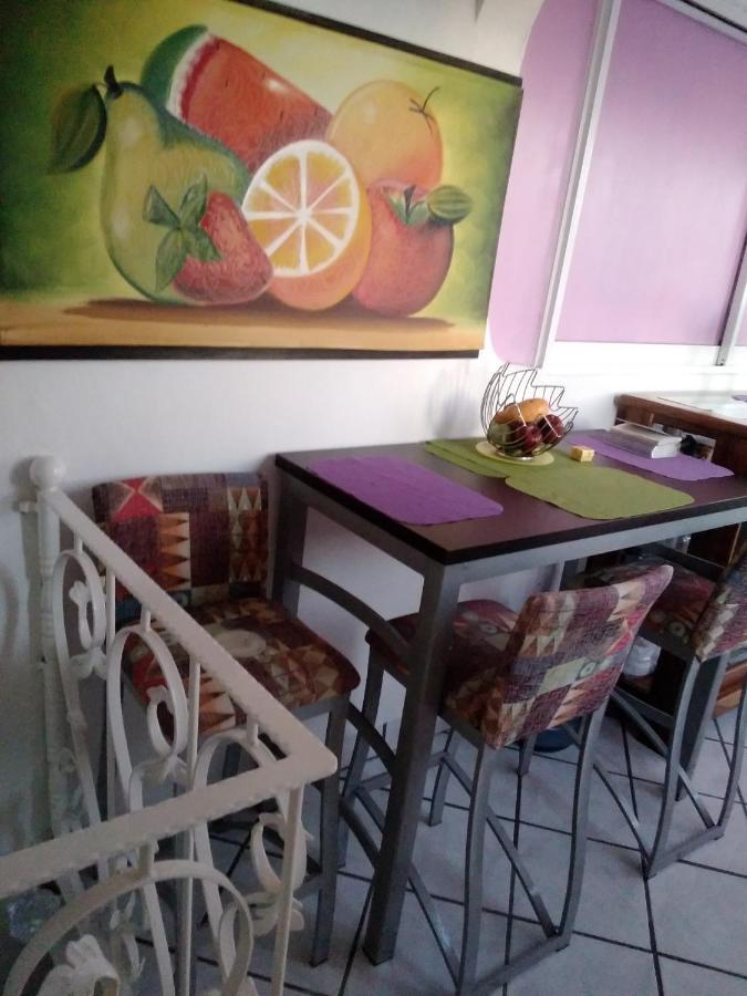 Boutique Basic Hotel Пуерто-Вальярта Екстер'єр фото