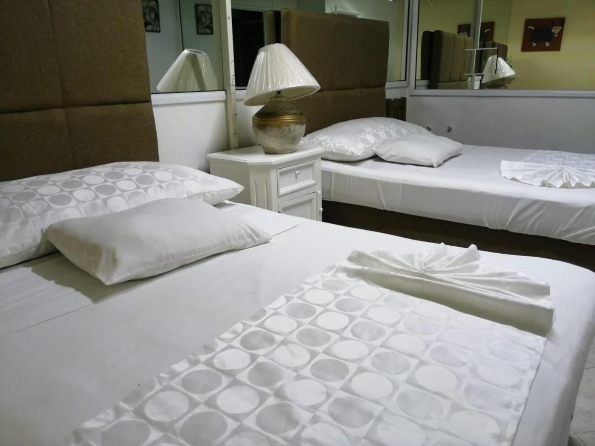 Boutique Basic Hotel Пуерто-Вальярта Екстер'єр фото