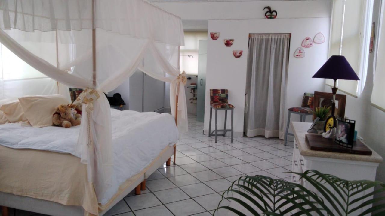 Boutique Basic Hotel Пуерто-Вальярта Екстер'єр фото