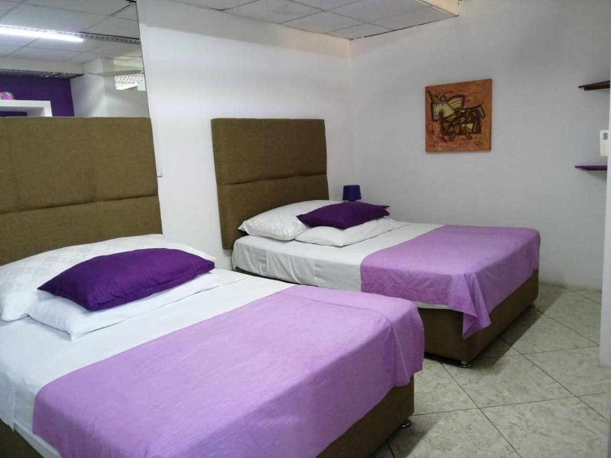 Boutique Basic Hotel Пуерто-Вальярта Екстер'єр фото