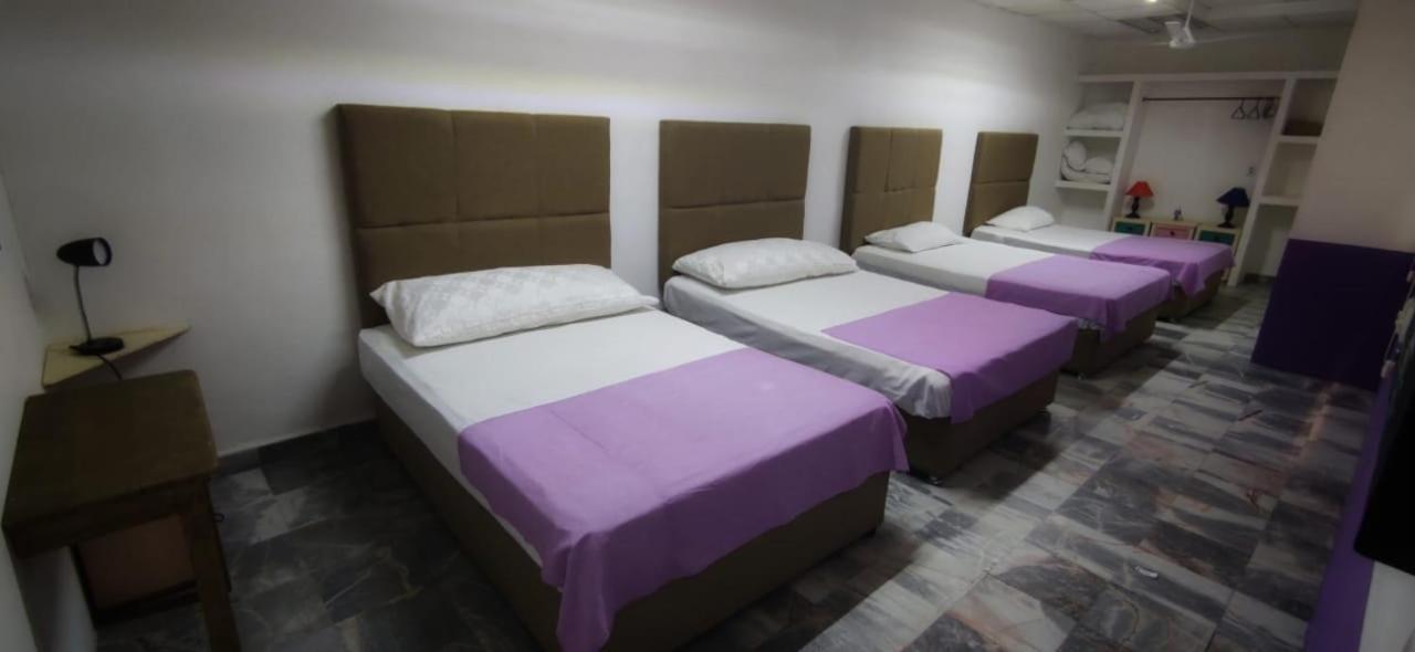 Boutique Basic Hotel Пуерто-Вальярта Екстер'єр фото