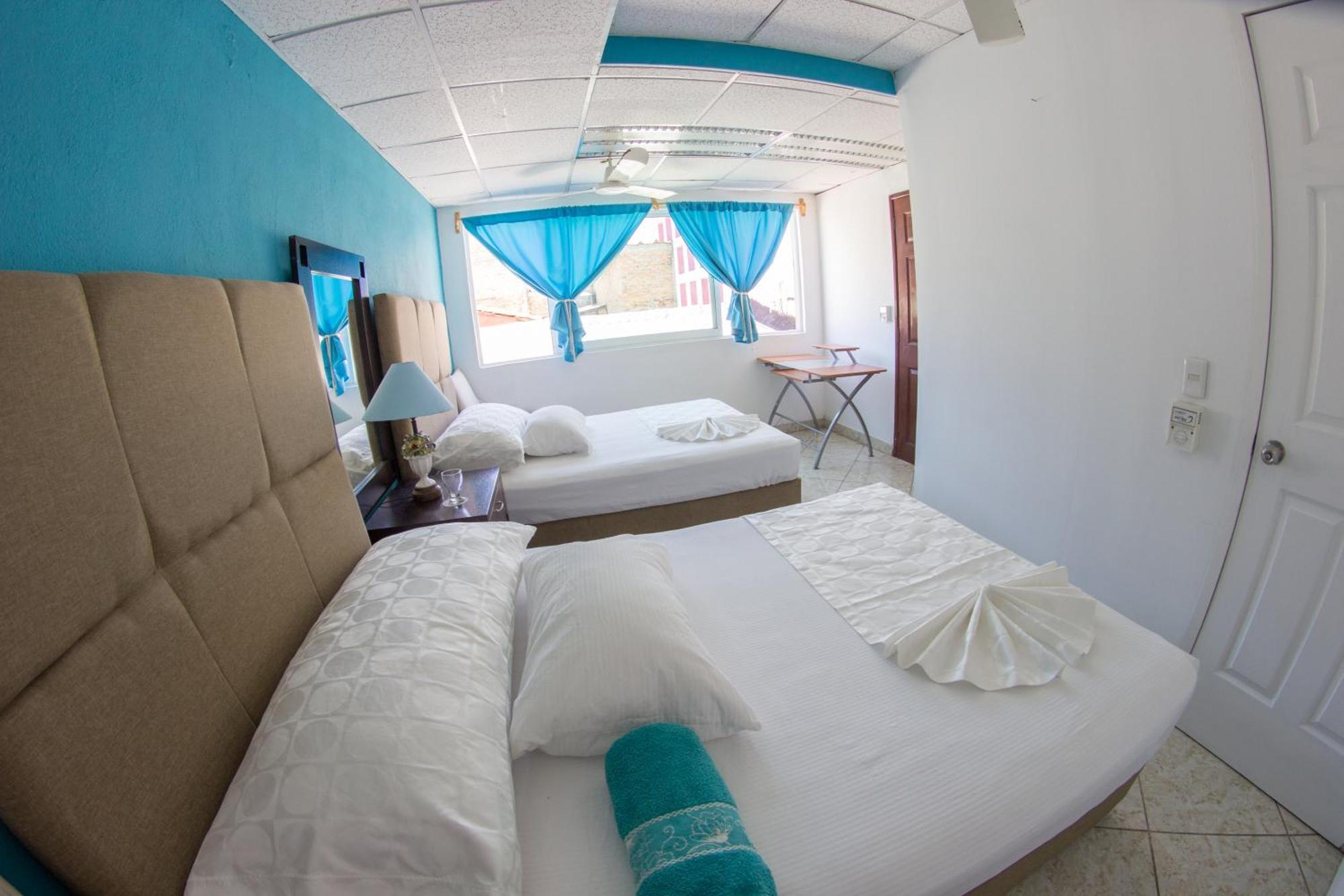 Boutique Basic Hotel Пуерто-Вальярта Екстер'єр фото