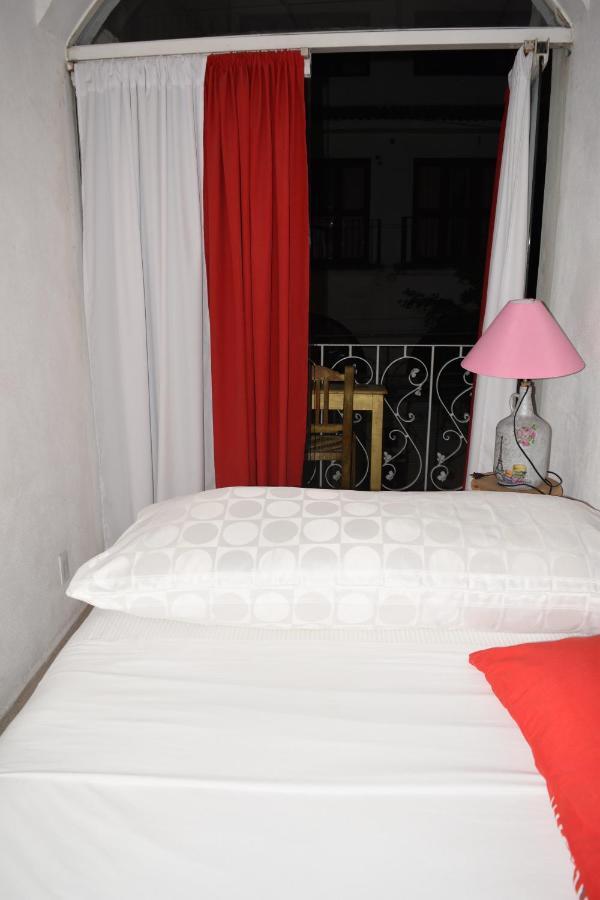 Boutique Basic Hotel Пуерто-Вальярта Екстер'єр фото